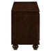 Dita - TV Stand - Walnut ACME