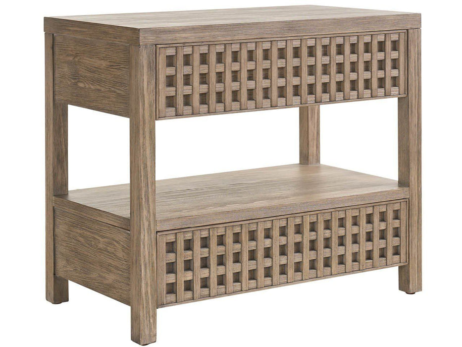 Dwell - Nightstand