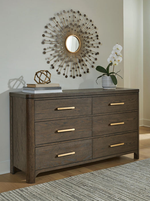 Radkin - Dresser Signature Design by Ashley®