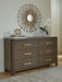 Radkin - Dresser Signature Design by Ashley®