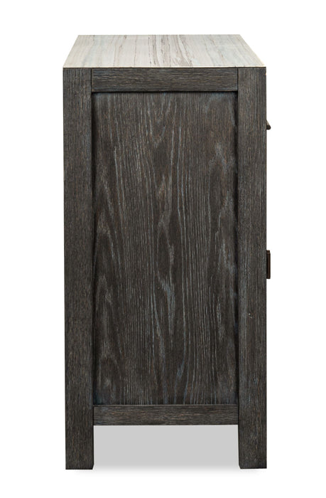 Plum Creek - Sideboard Magnussen Furniture