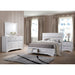 Corbin - Glittering Bedroom Set Furniture Max