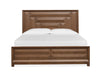 Callisto - Panel Bed Magnussen Furniture