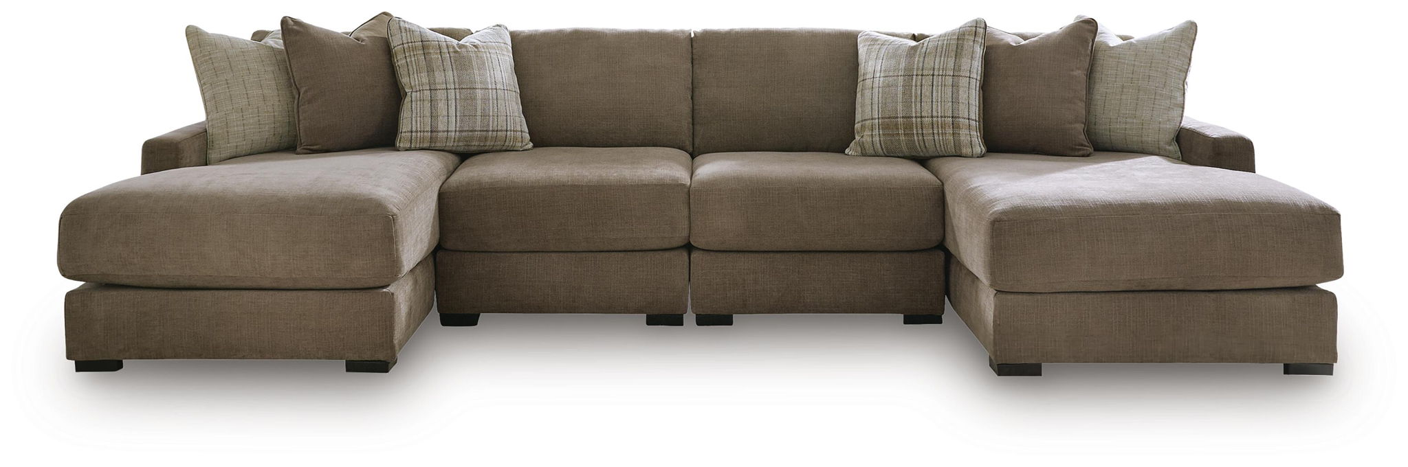 Camellia-Court - Sectional Benchcraft®