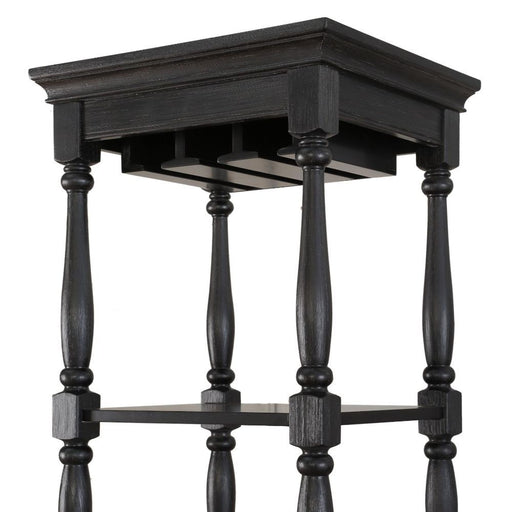 Anthony - Wine Cabinet ACME