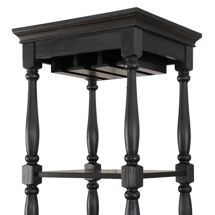 Anthony - Wine Cabinet ACME