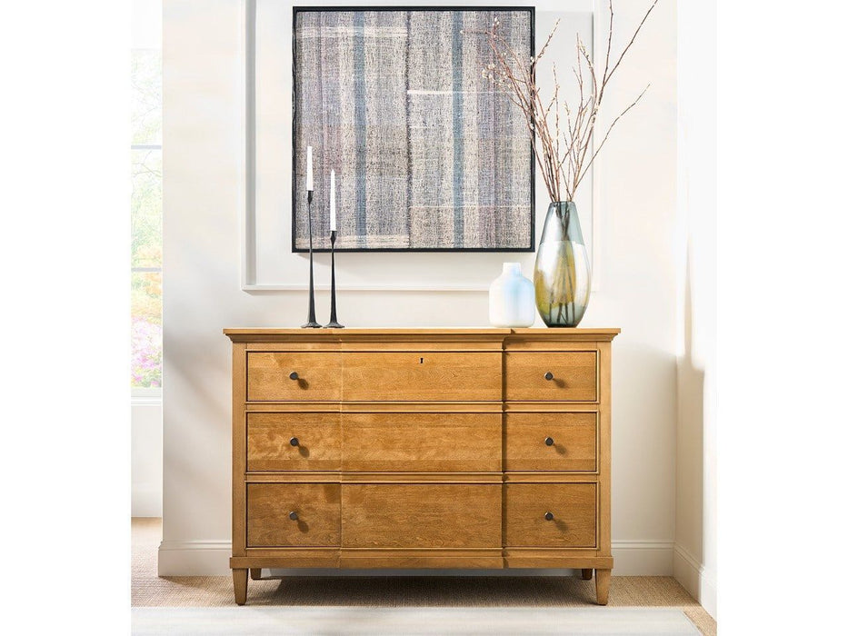 Birchaven - Dresser, 3 Drawers Universal Furniture