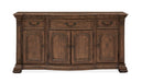 Durango - Buffet, Hutch Magnussen Furniture