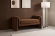 Sloan - Bench Meridian Furniture