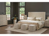 Dwell - Panel Bed Universal Furniture