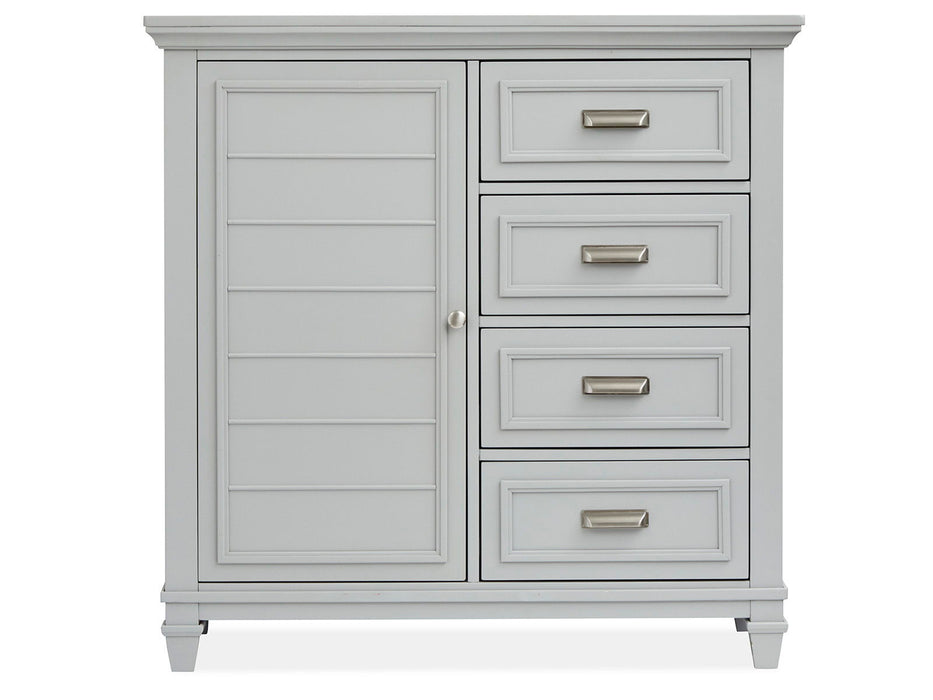 Charleston - Door Chest Magnussen Furniture