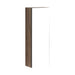 Wall Mounted Bathroom Cabinet With Adjustable Shelves, Storage For Vanity - Imitative Oak Home Essentials