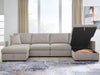 ModMax Luxe - Sectional Benchcraft®