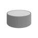 Cylindrical Coffee Table Home Essentials