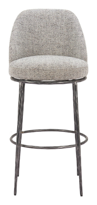 Nordhavn - Swivel Stool Zuo Modern