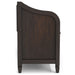 Connaught - Storage Bench Simpli-Home