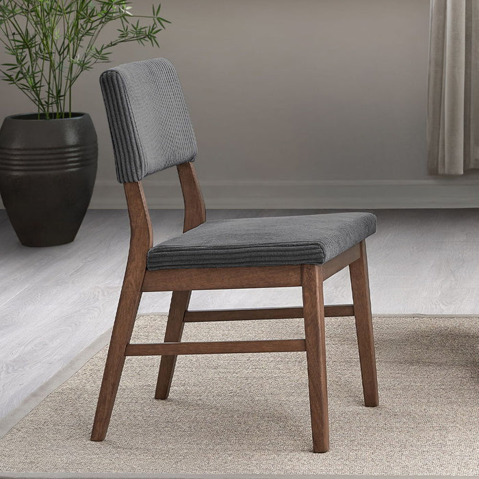 Seda - Side Chair (Set of 2)