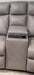 Ellis Court - Console With Storage - Coin Signature Design by Ashley®