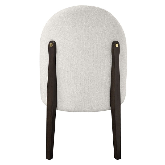 Clayten - Side Chair (Set of 2) ACME