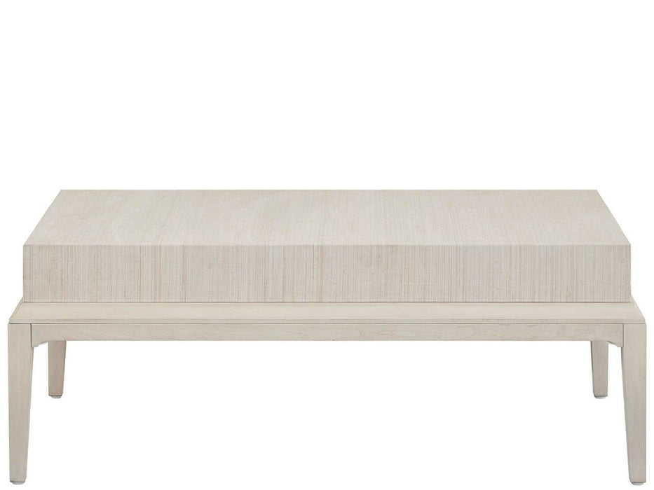 Birchaven - Table With Drawer Universal Furniture