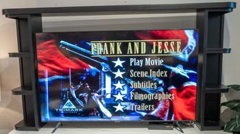 Grayman - TV Stand Hutch - Black Signature Design by Ashley®