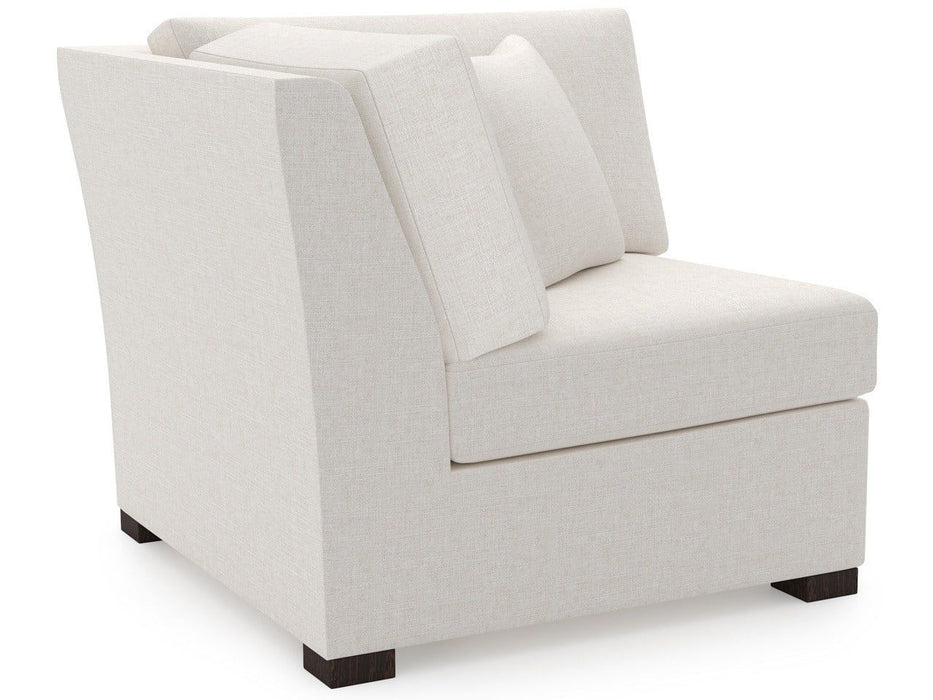 Madison - Corner, Special Order - White Universal Furniture