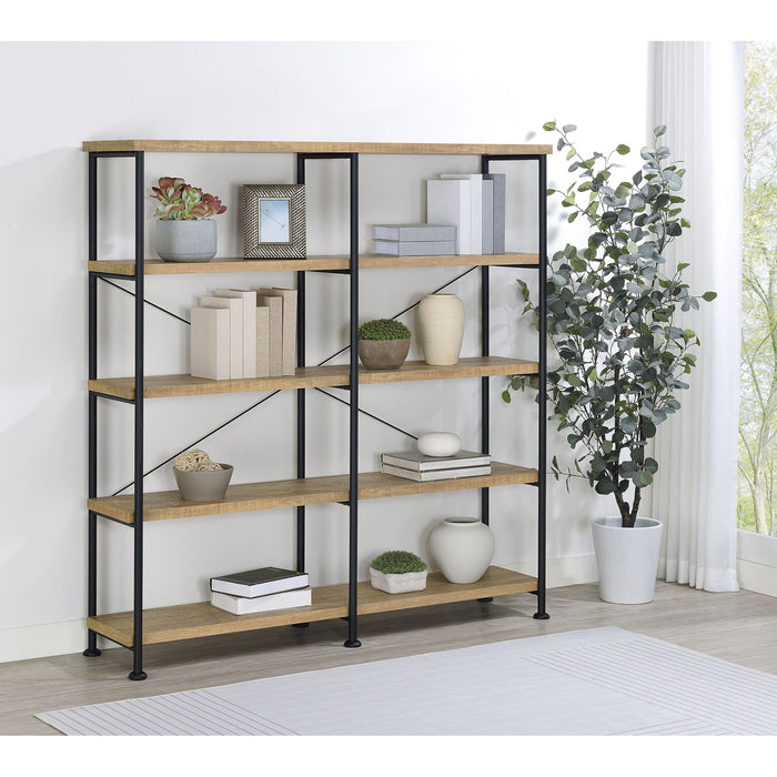 Vellun - Bookshelf Furniture Max