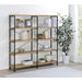 Vellun - Bookshelf Furniture Max