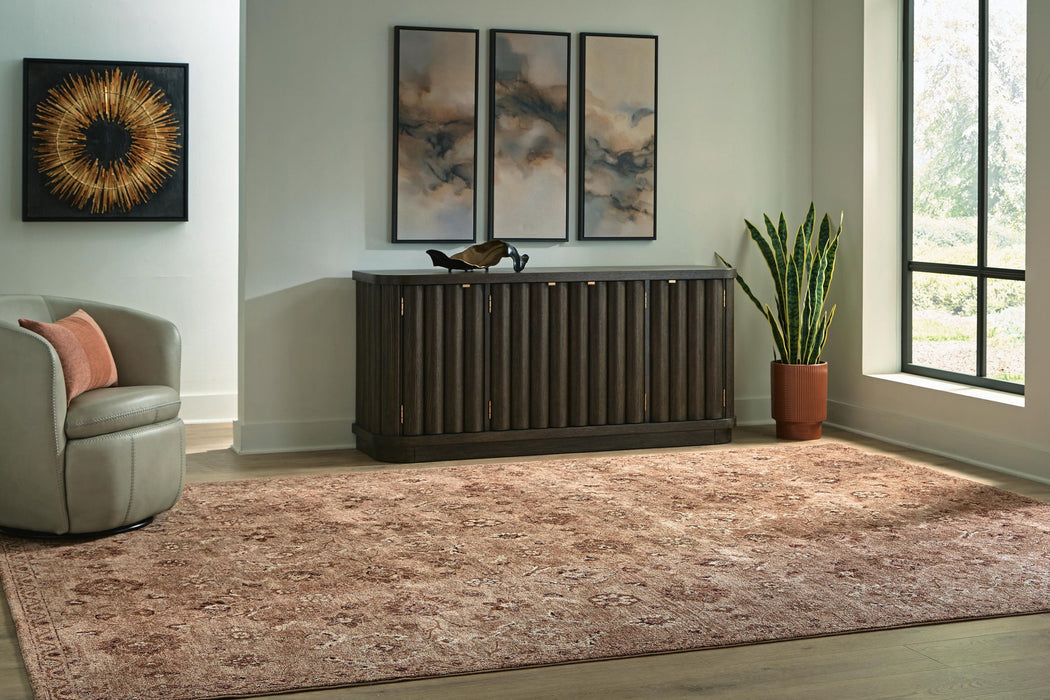 Wellsmore - Rug Signature Design by Ashley®