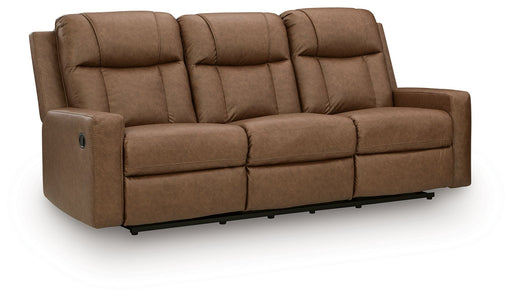 Mackmenville - Reclining Sofa Benchcraft®