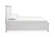 Windmill Harbour - Panel Bed Magnussen Furniture