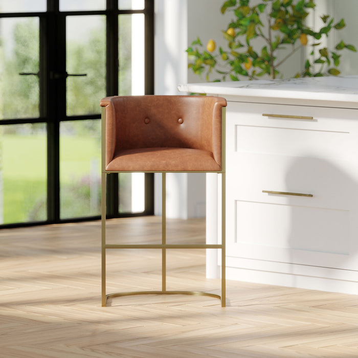 Stool With Base Home Essentials