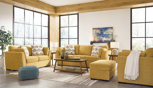 Keerwick - Living Room Set Signature Design by Ashley®