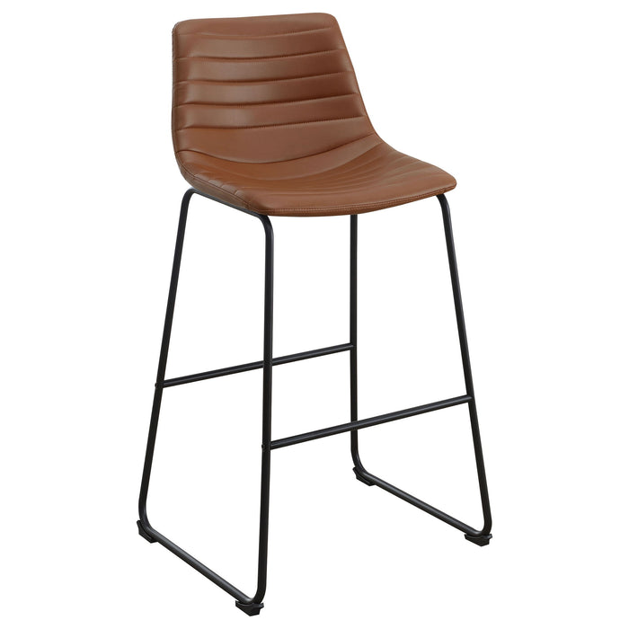 Torrence - Bar Chair (Set of 2) Furniture Max