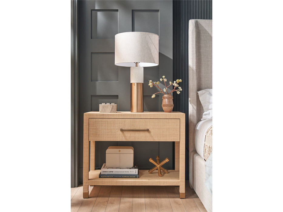 Modern - Leah Nightstand Universal Furniture