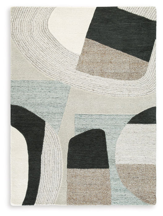 Edrickhill - Rug Signature Design by Ashley®