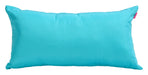 Sogno - Accent Pillow - Blue Zuo Modern
