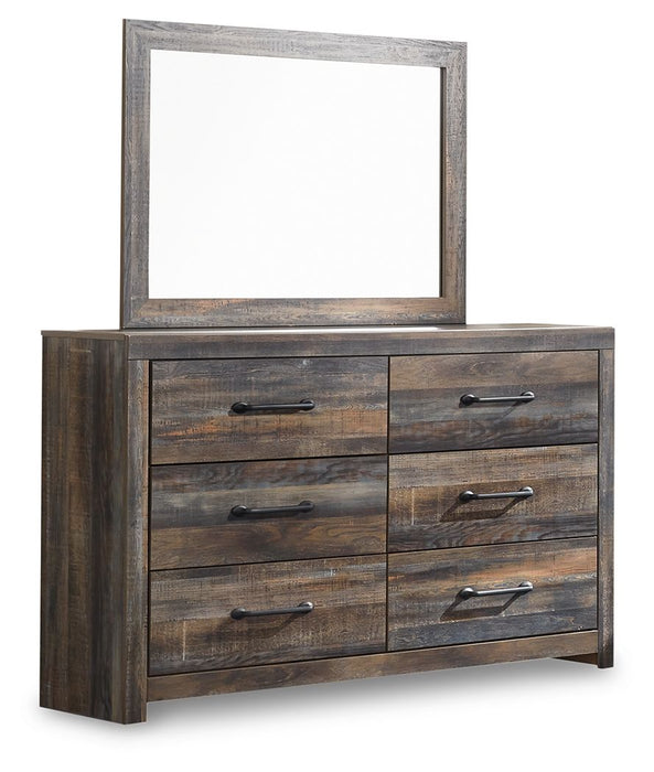 Drystan - Dresser Signature Design by Ashley®
