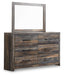 Drystan - Dresser Signature Design by Ashley®