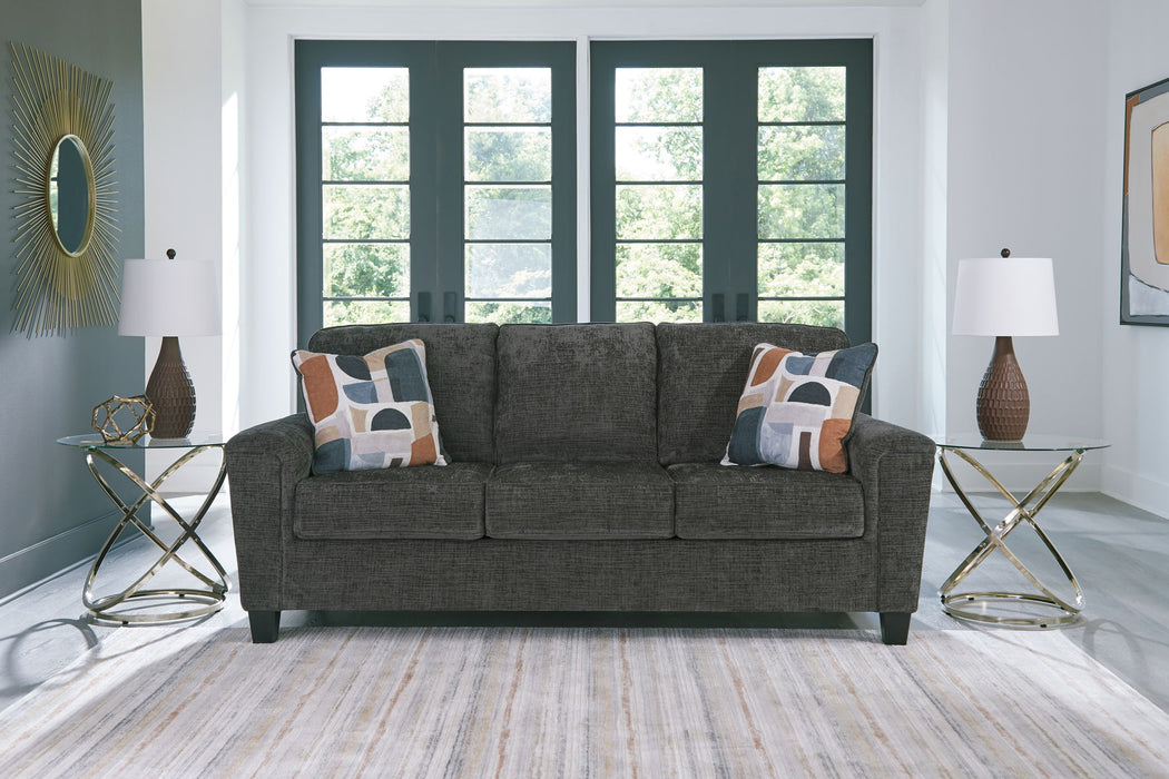 Erinslane - Sofa - Dusk Benchcraft®