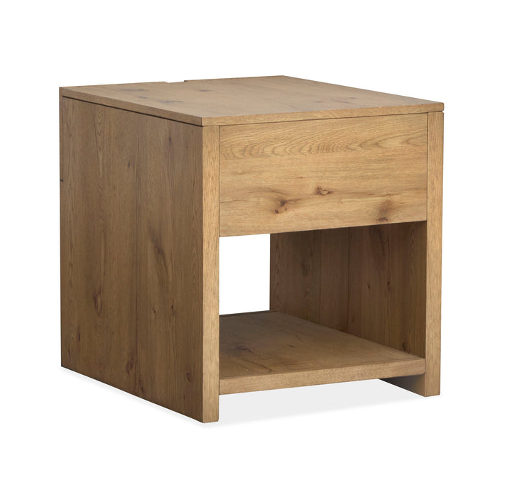 Ripley - Rectangular Table Magnussen Furniture