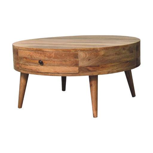 Odyssey - Table Artisan Furniture
