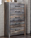 Drystan - Bedroom Set Signature Design by Ashley®