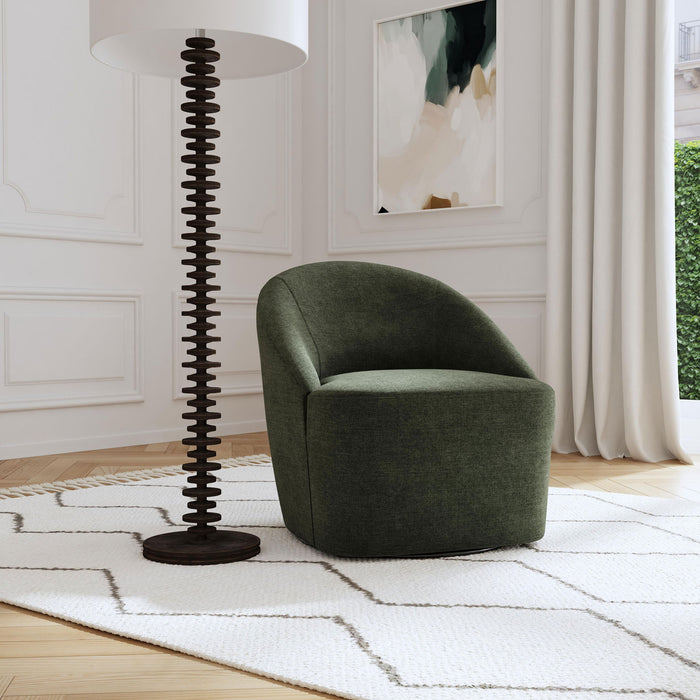 Denali - Accent Swivel Chair Furniture Max