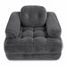 Convertible 2 In 1 Armrest Sofa For Bedroom Home Essentials