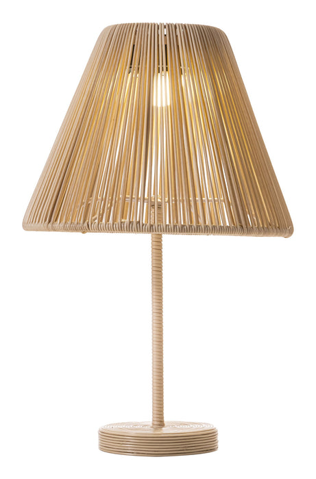 Lumika - Solar Lamp Zuo Modern