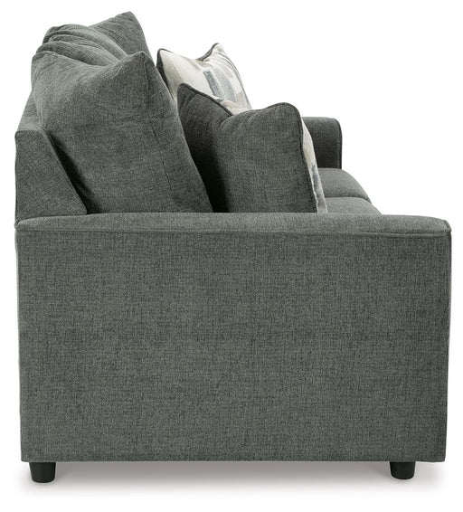 Stairatt - Sofa - Gravel Signature Design by Ashley®