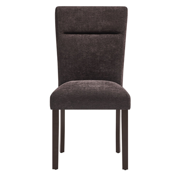 Extra Padded Dining Chair (Set of 2) Global Furniture USA