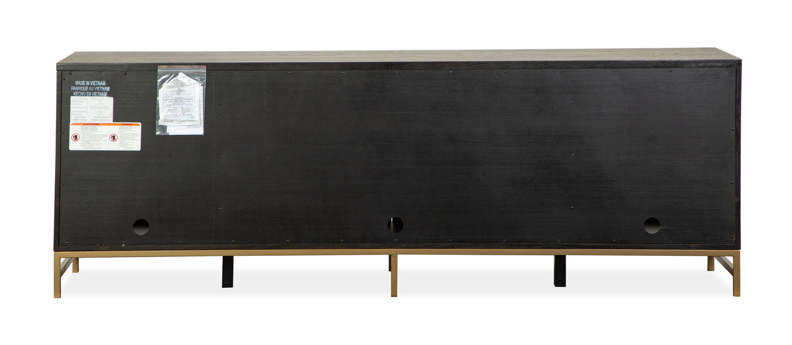 Lindon - Console Magnussen Furniture