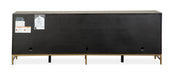 Lindon - Console Magnussen Furniture